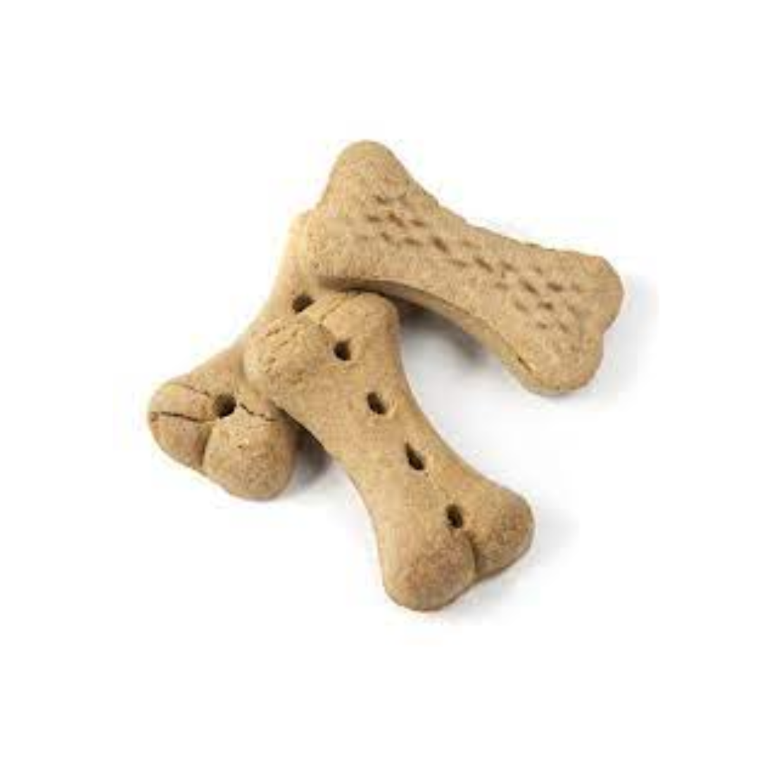 Nutri-vet Hip & Joint Regular Strength Peanut Butter Biscuits-dogs2.7 Kg