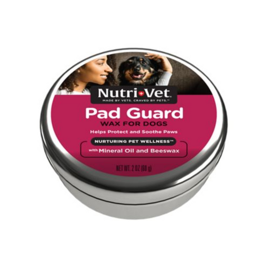 Nutri-vet -pad Guard 60g