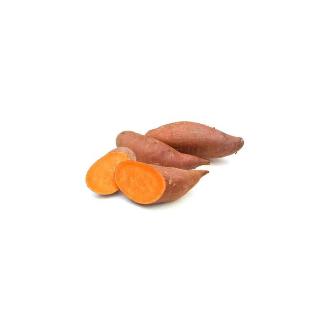 Fruitables-Whole jerky Turkey & Sweet potato 141.7gm