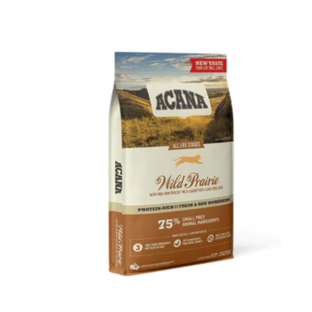 Acana Wild Prairie Cat 1.8 Kg