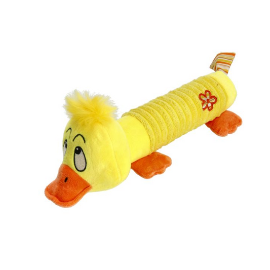 Dogman - Toy DuckeTub Yellow L 30cm