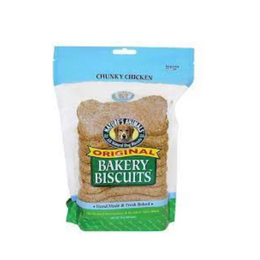 PetEdge-Baker Biscuits Chicken 13 Oz Bag