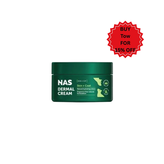 NAS Dermal Cream 30ml
