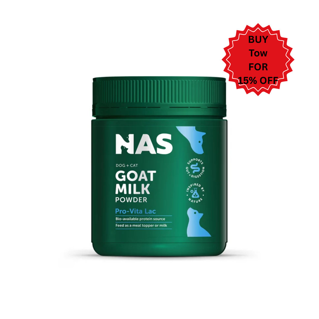 NAS Pro-vita Lac 200g