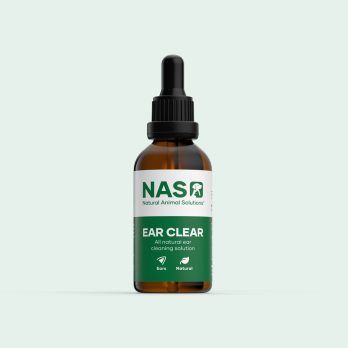 NAS Ear Clear 15ml