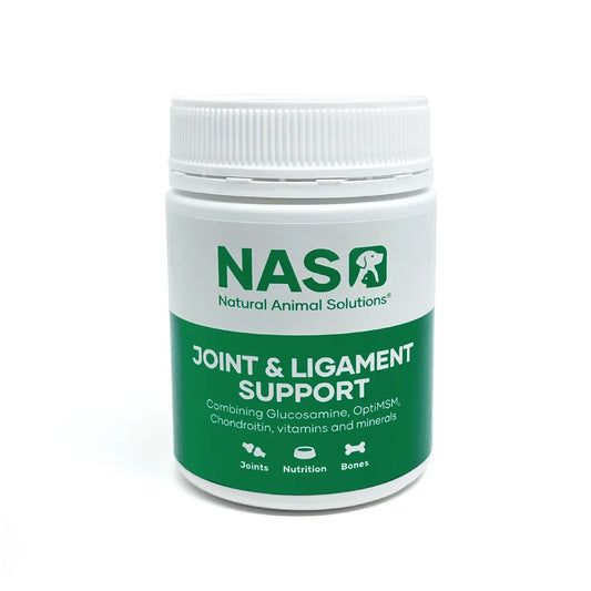 NAS Joint & Ligament Support 120 g