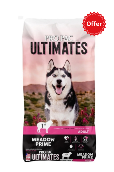 Ultimates Meadow Prime 12.7 kg