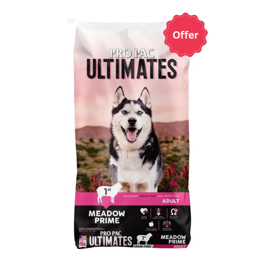 Ultimates Meadow Prime 12.7 kg