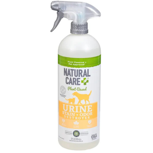 Natural Care Urine Destroyer 32 oz