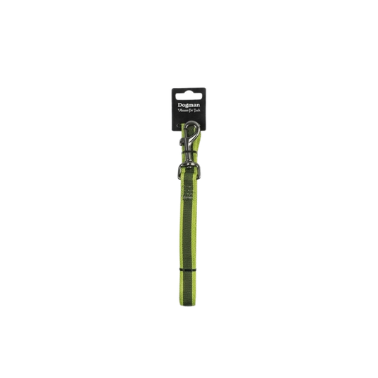 Dogman-AntiSlip leash Iris  S