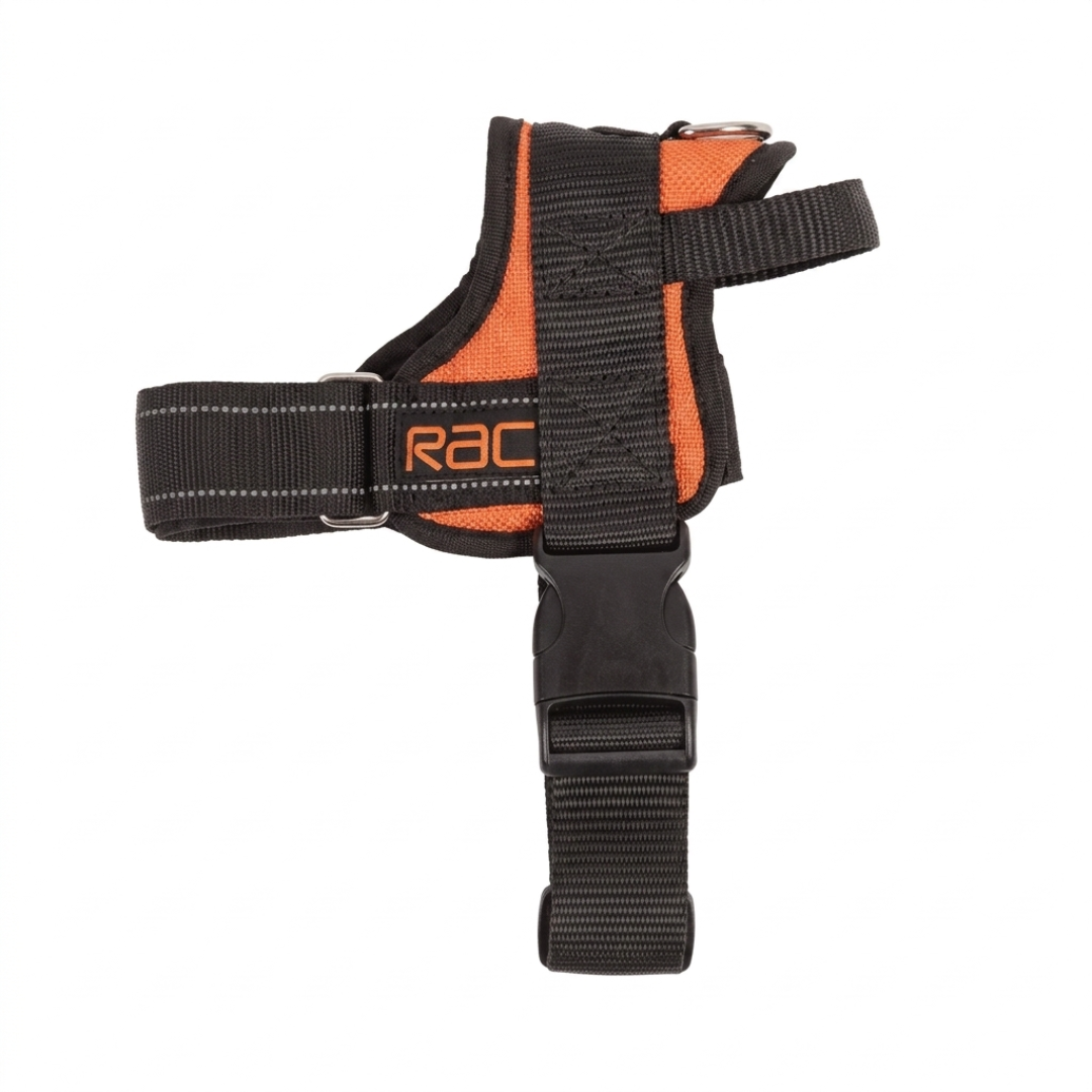 Pet Brand- RAC Advanced Walking/Car Harness