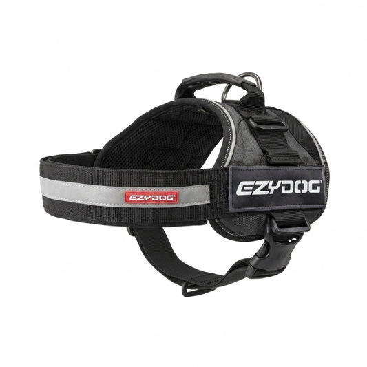 EzyDog Convert Harness XS