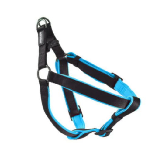 Animology Padded Harness – Blue