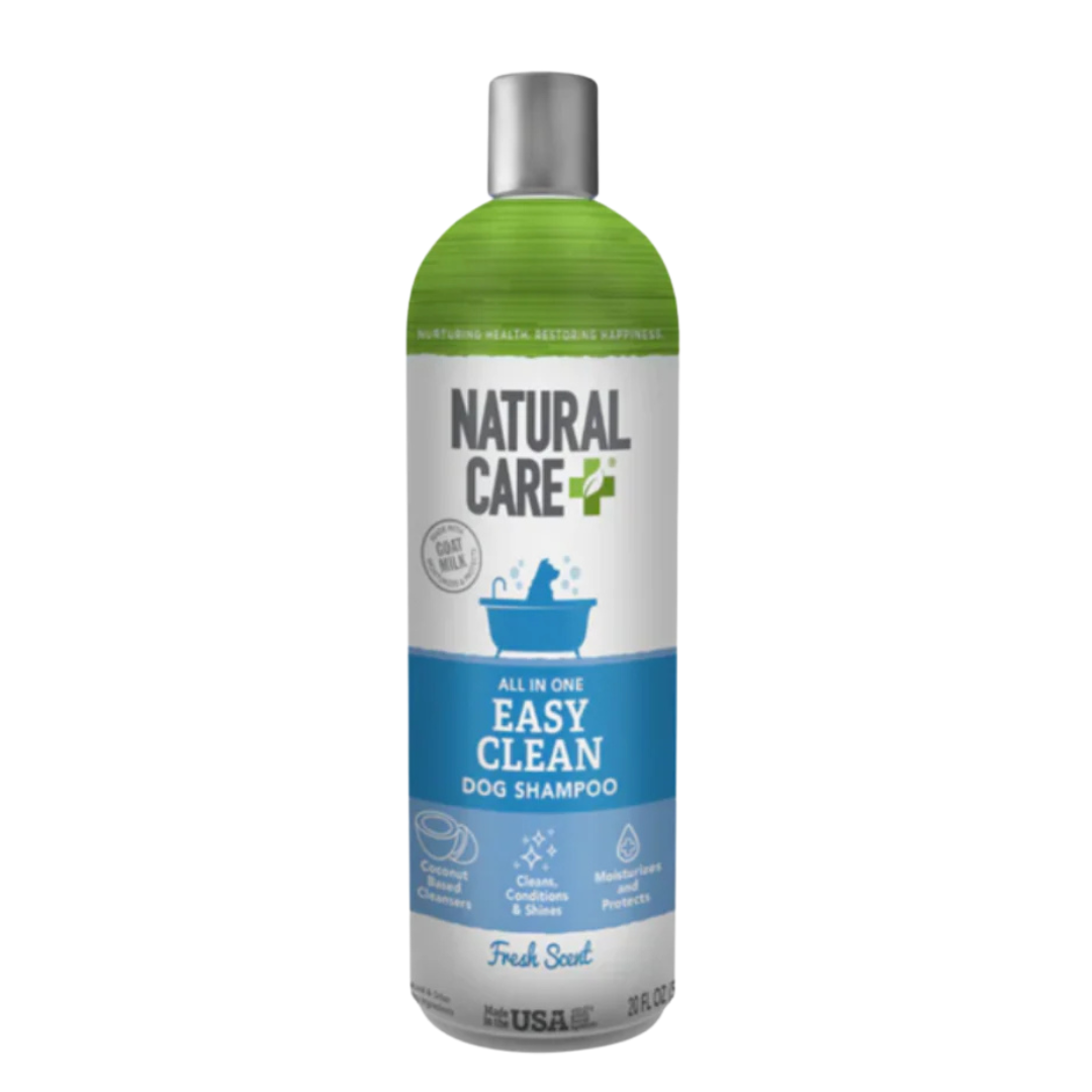 Natural Care All-in-One Easy Clean for dogs  592 ml Manna pro