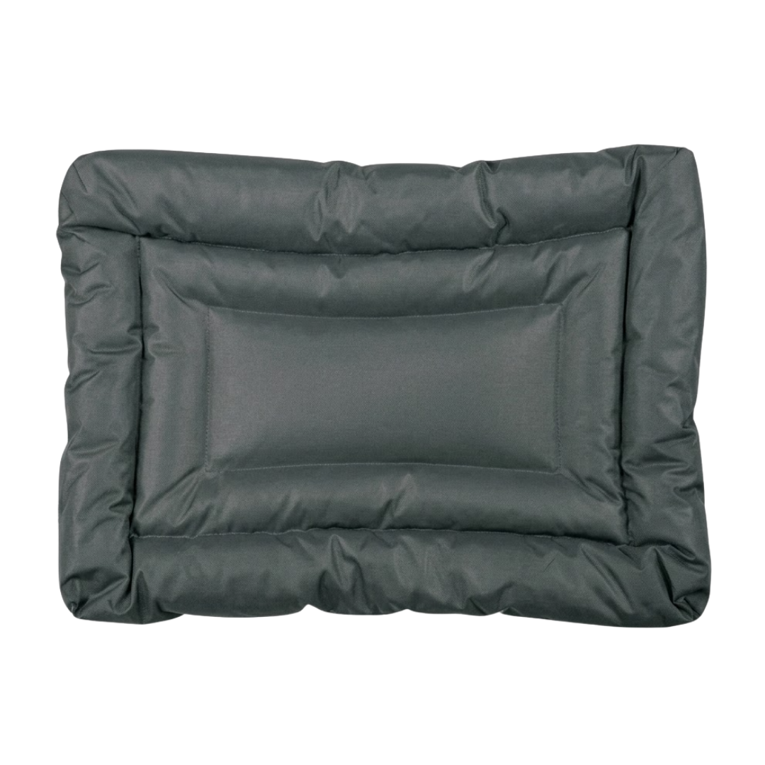 PetEdge-SP Water Resistant Bed XL Gry
