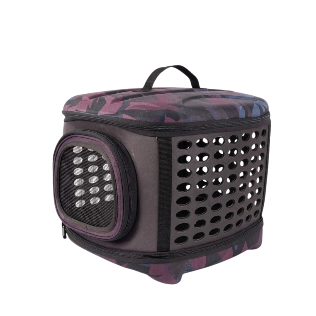 Ibiyaya-Collapsible Traveling Hand Carrier - Stardust