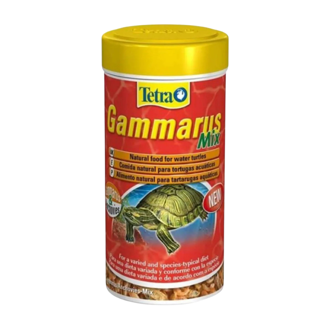 Tetra Gammarus mix  25g
