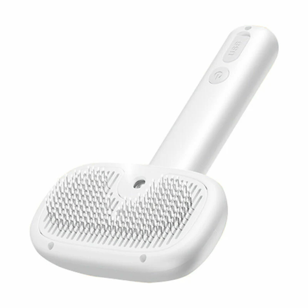 Rojeco - Pet Spray Hair Comb & Brush