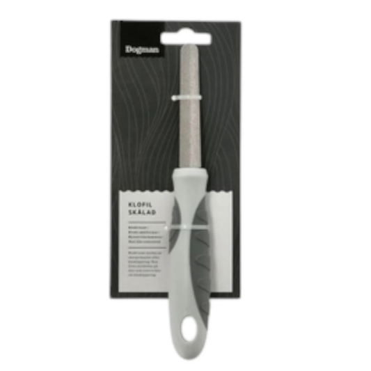 Dogman Claw file contoured S