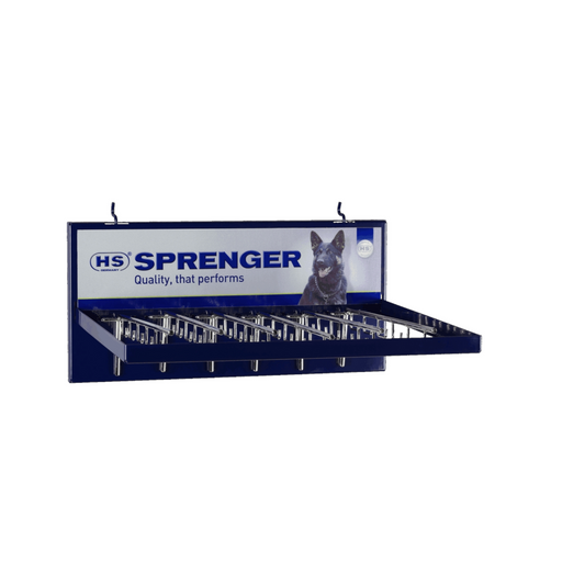 Sprenger-Display