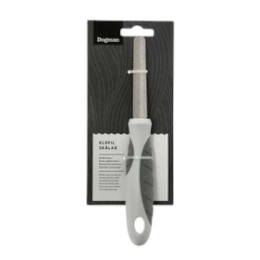 Dogman Claw file contoured S