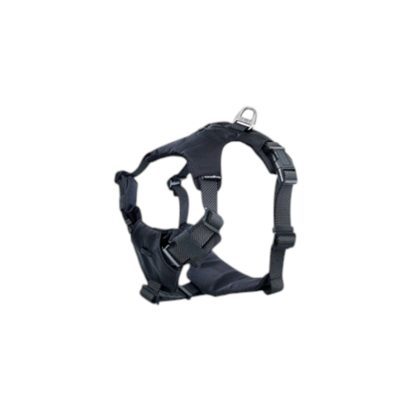 Dogman Sport Harness Emmi Small Svart