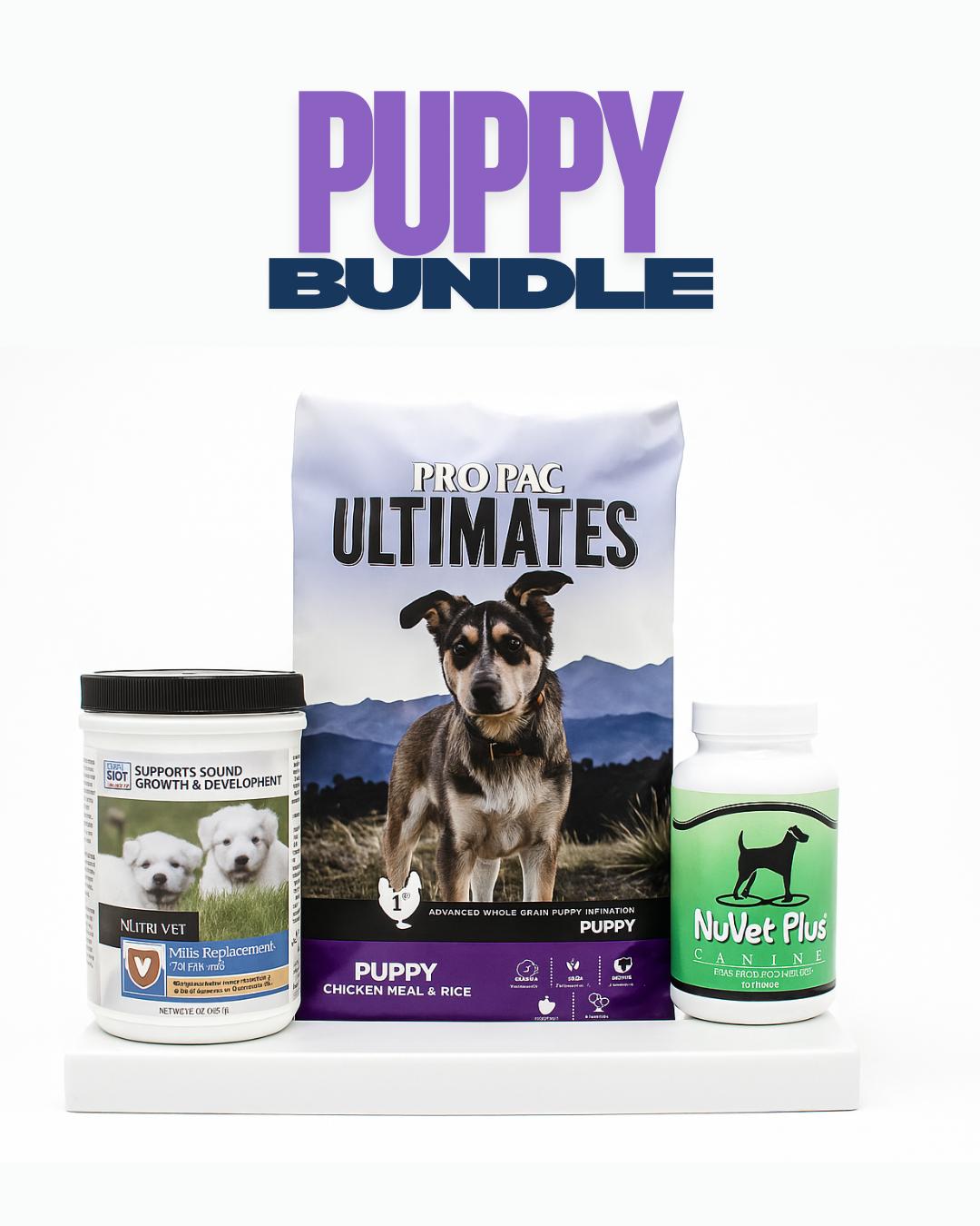 حزمه تغذية الجراء