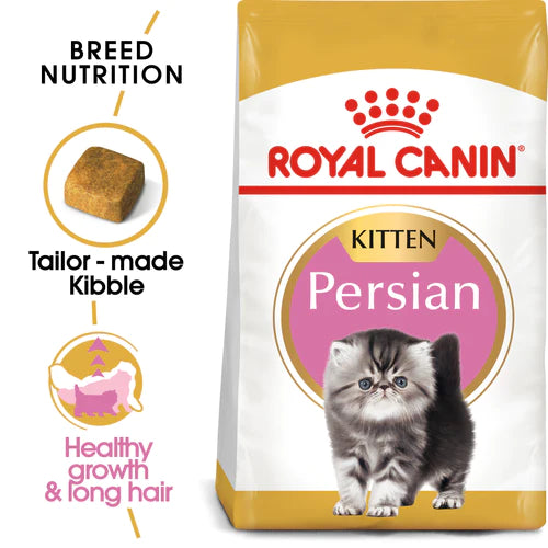Royal Canin Persian FBN Kitten 2kg
