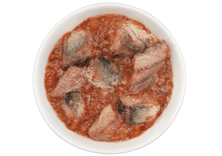 TikiCat Grill Sardine Cutlets in Lobster Consomme Wet Food 80gm