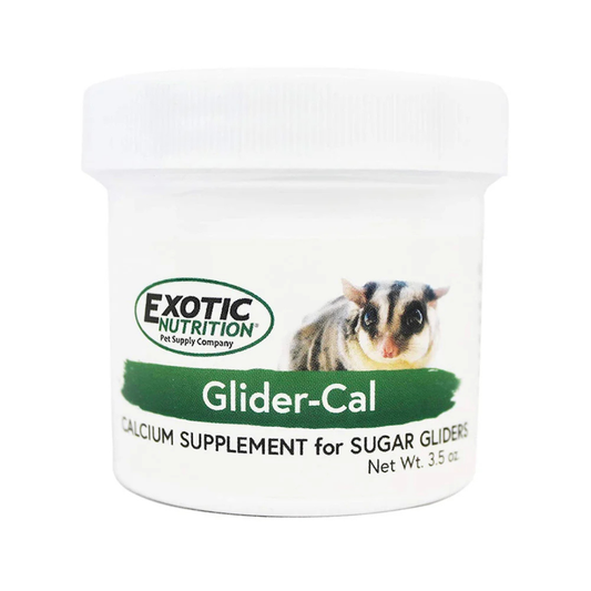 Exotic - Glider-Cal 3.5 oz