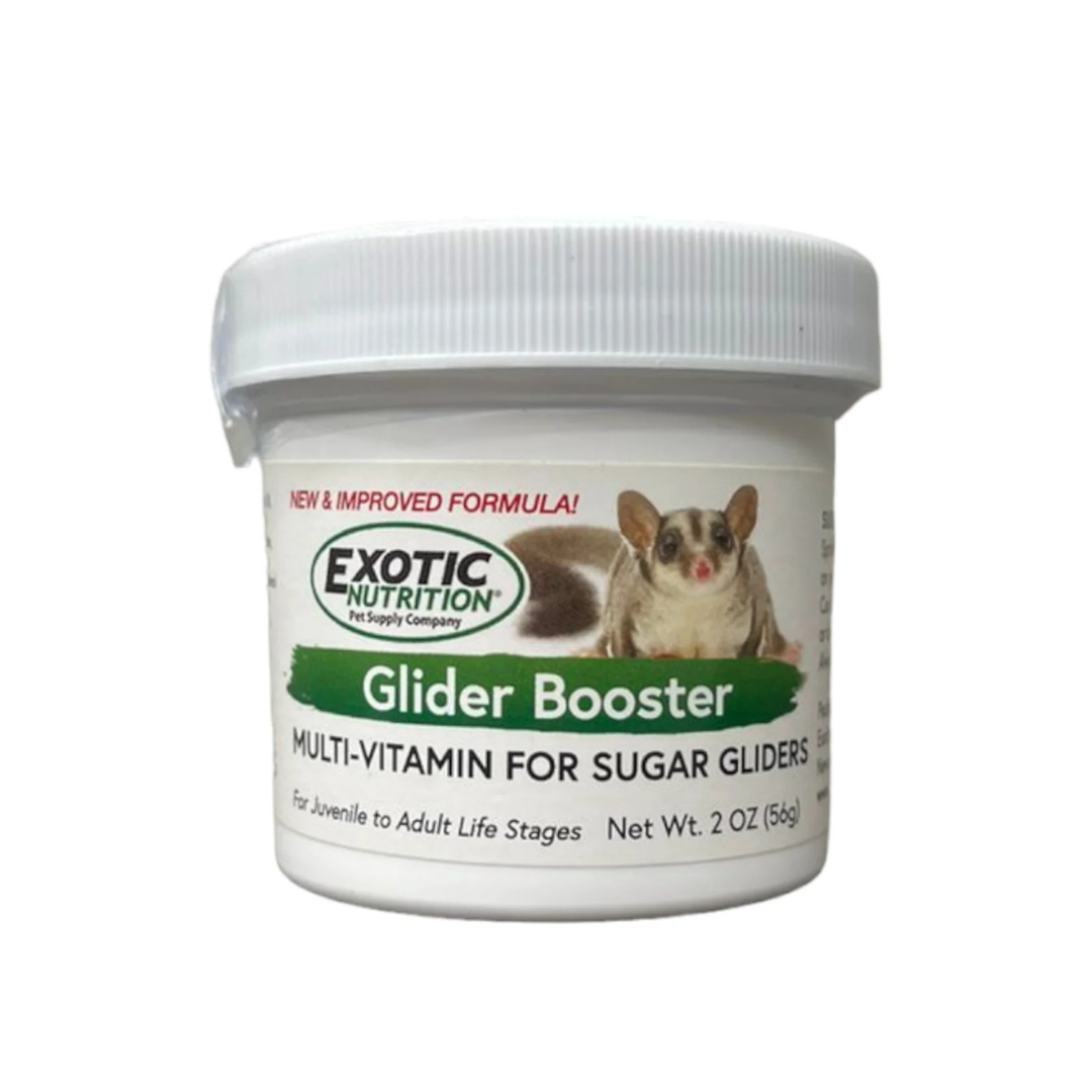 Exotic - Glider Booster 2 oz