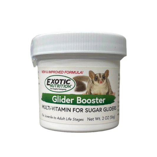 Exotic - Glider Booster 2 oz