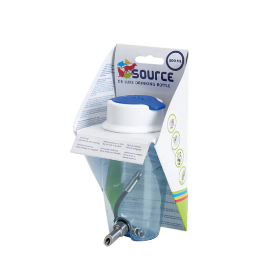 Dogman Water bottle Source