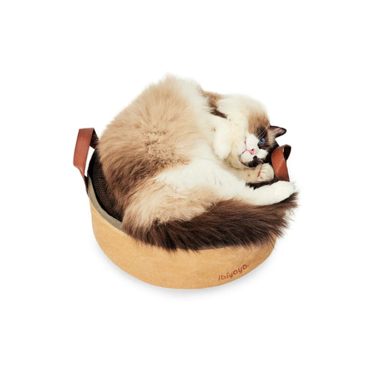 Ibiyaya-Sand Dune Cat Scratching Bed