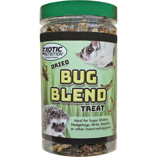 Exotic - Bug Blend 1.74 oz