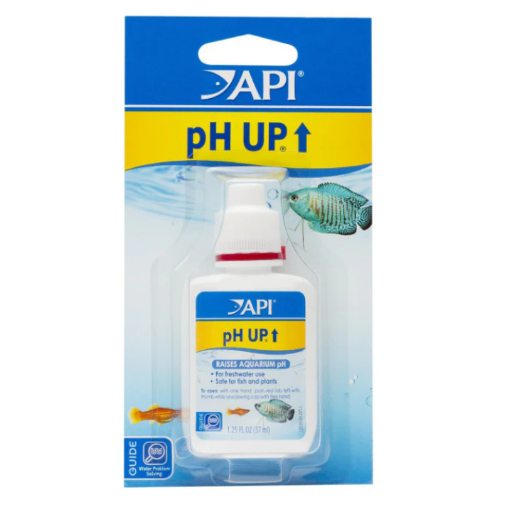 API -  PH Up 1.25 oz