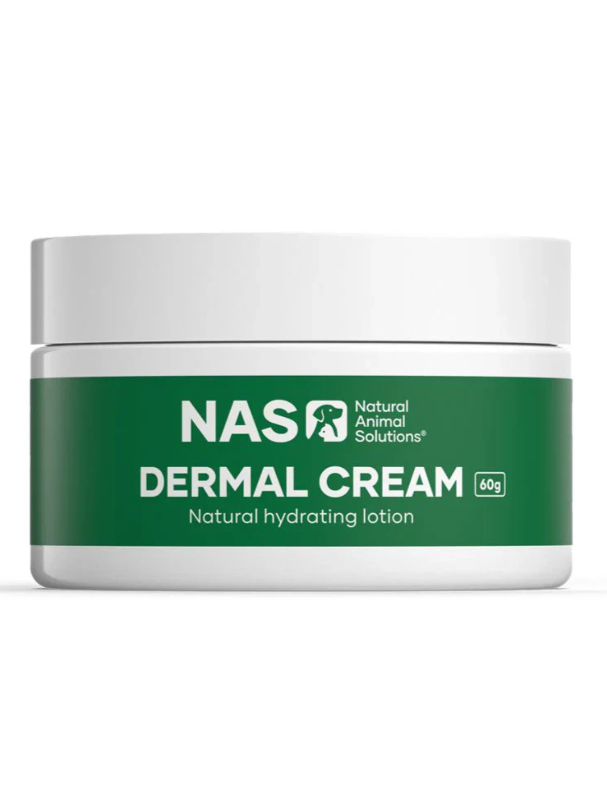 NAS Dermal Cream 60g