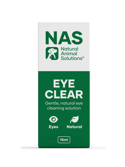 NAS Eye Clear 15 ml