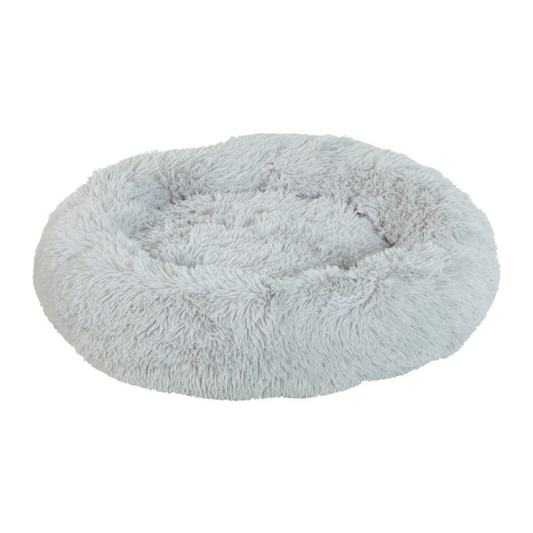 Zolux  Long-Haired Cushion For Cats Grey, 50 cm