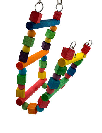 VanPet Bird Toys-00030