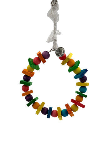 VanPet Bird Toys-00109