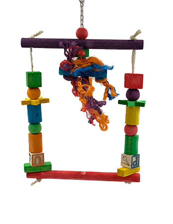 VanPet Bird Toys- 00150