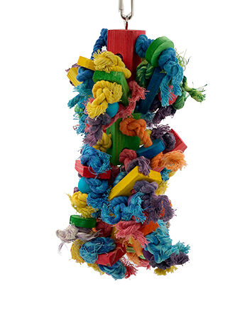 VanPet Bird Toys-00370