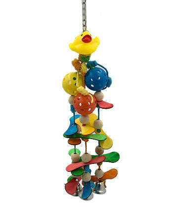 VanPet Bird Toys-00498