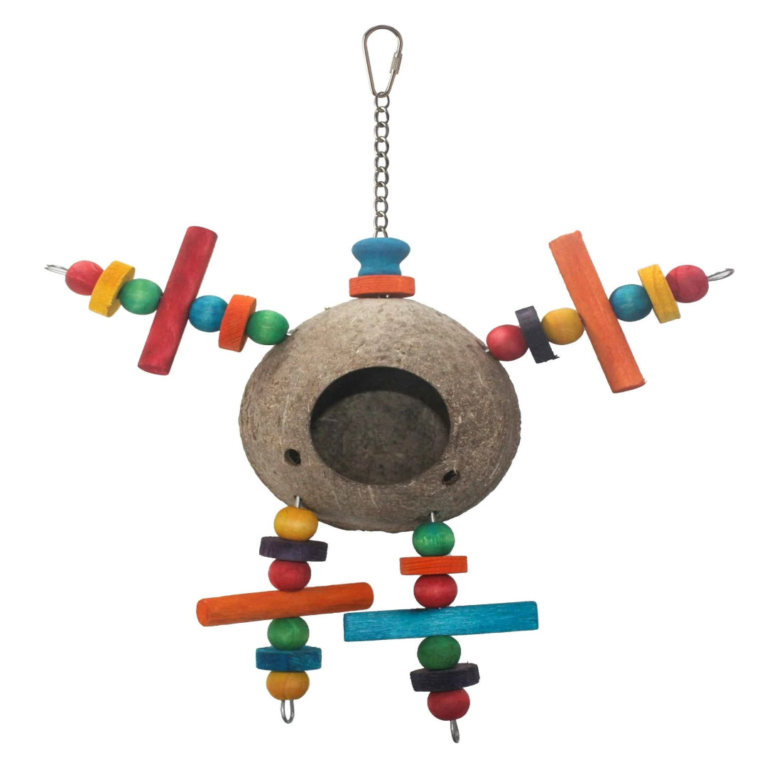 Vanpet Bird toy 00205