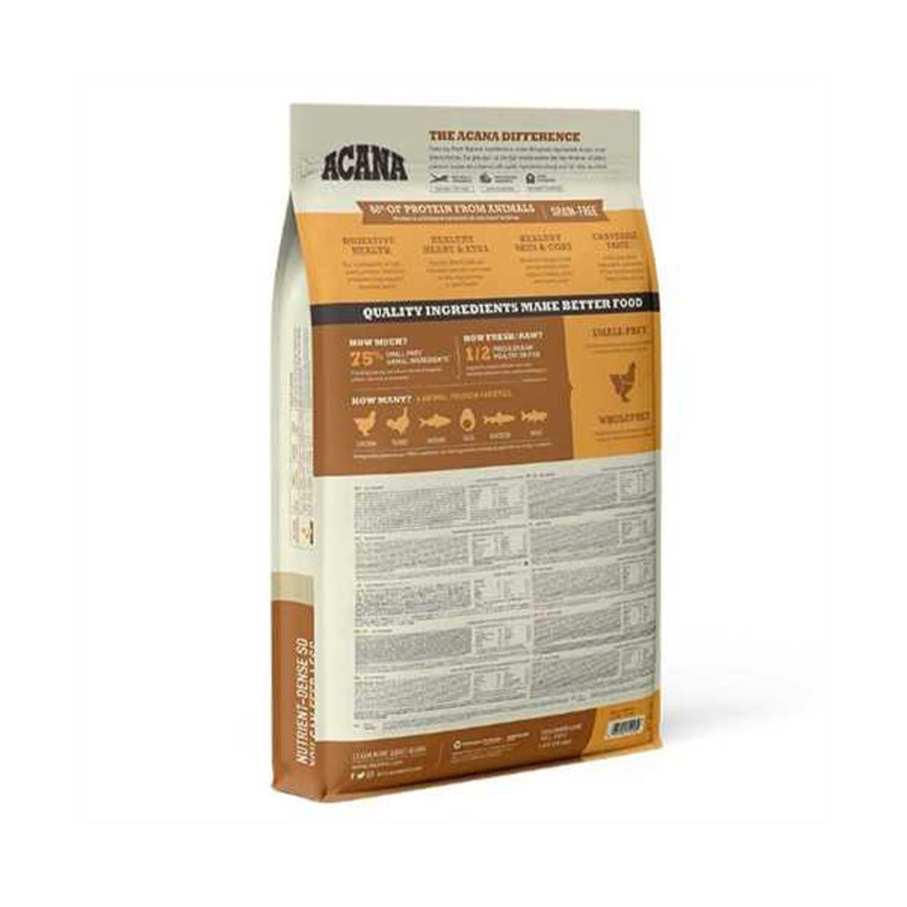 Acana Wild Prairie Cat 1.8 Kg