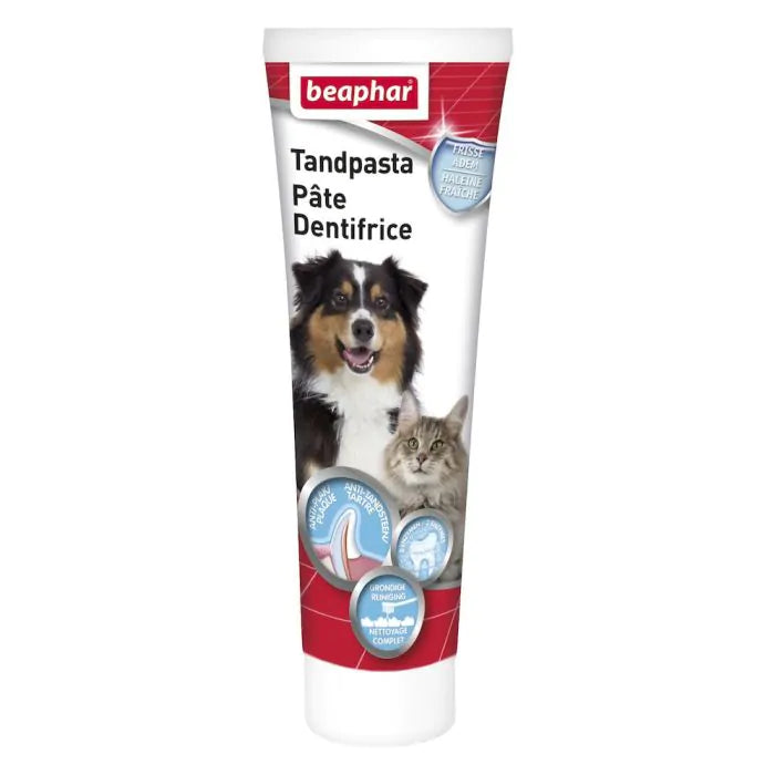 Beaphar Toothpaste 100 g