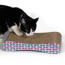 PetEdge-Pet Park Blvd Wave Scratchers