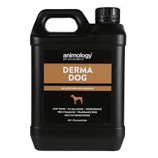 Animology Derma Dog Shampoo