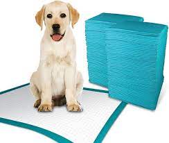 Simple Solution Dog Training Pads - 10 Pads